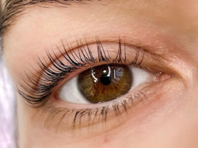 FACE ID – Eyelashes & Facials and more