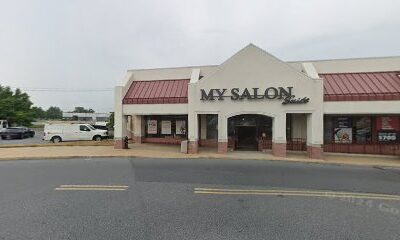 The Gem Beauty Bar