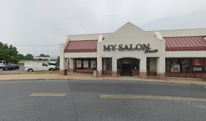 The Gem Beauty Bar