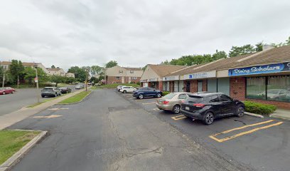 Pretty Nails Salon