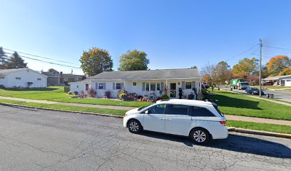 Deborah Herbe’s Beauty Salon