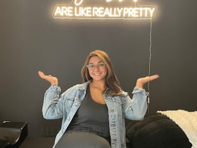 Aesthetics By Giana Beauty Studio
