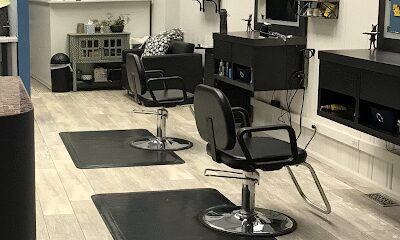 Hair Innovations Salon | Coloring & Stylist