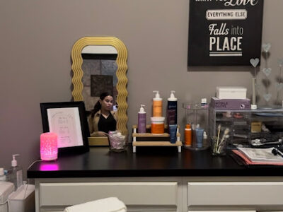Skin Room Esthetics