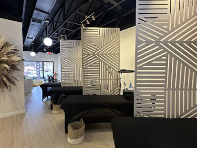 Wonderlash and Beauty Spa