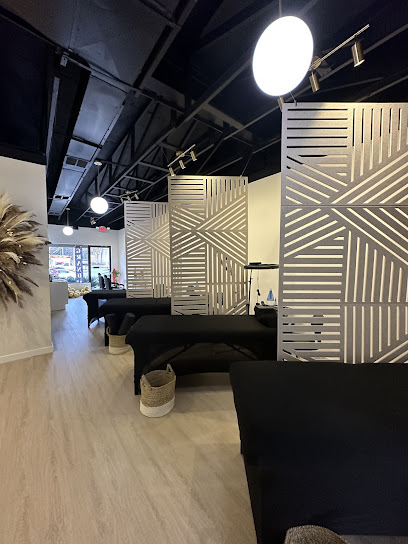 Wonderlash and Beauty Spa