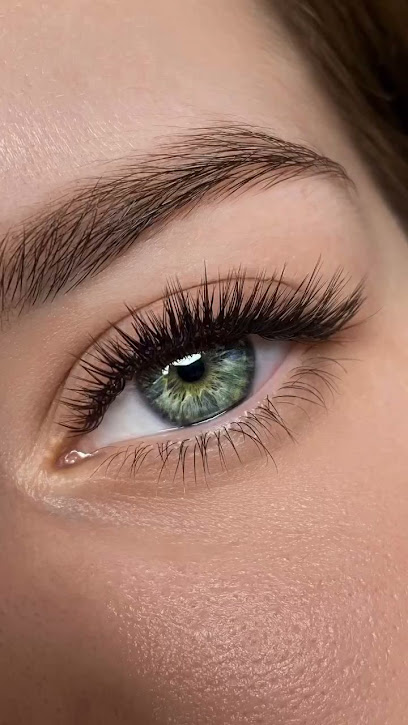 Glad Beauty Studio