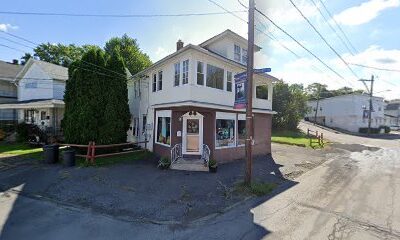 P&M Salon And Boutique