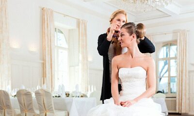 Blush Bar LLC