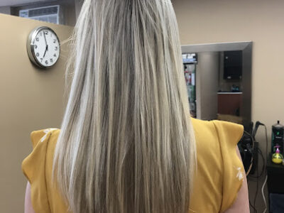 Salon Anna Bella