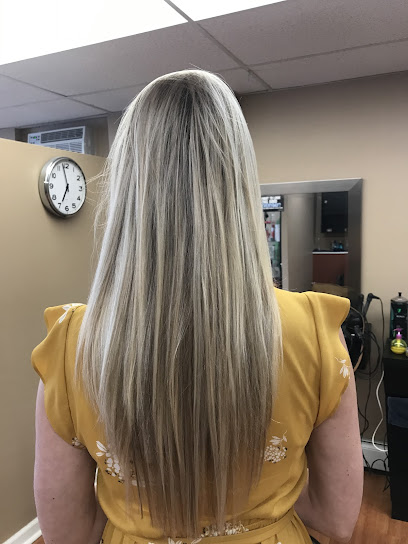 Salon Anna Bella