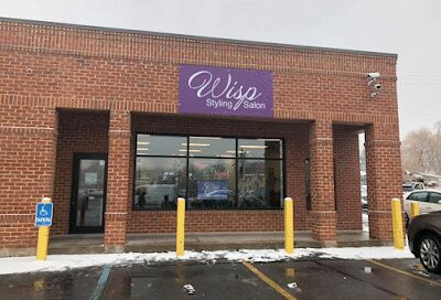 Wisp Styling Salon LLC
