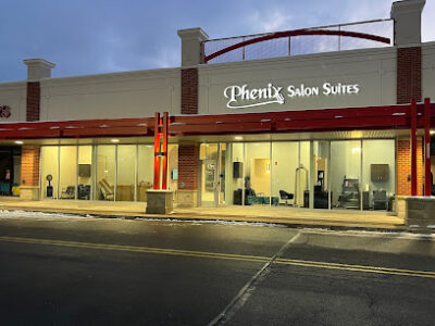 Phenix Salon Suites