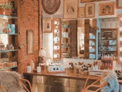 Parlour Beauty