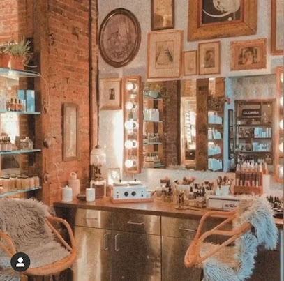 Parlour Beauty