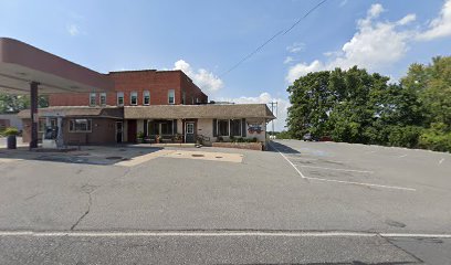 Conestoga Cut