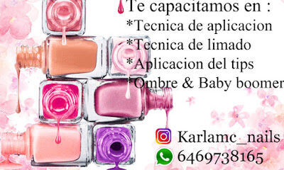 Karla Mc Nails & Lounge