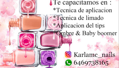 Karla Mc Nails & Lounge