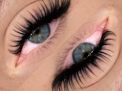 Elleganté Lash Co
