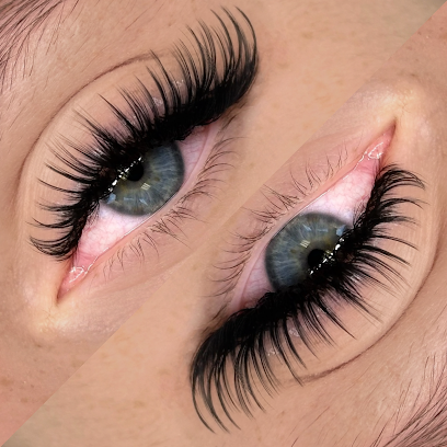 Elleganté Lash Co