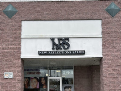 New Reflections Salon