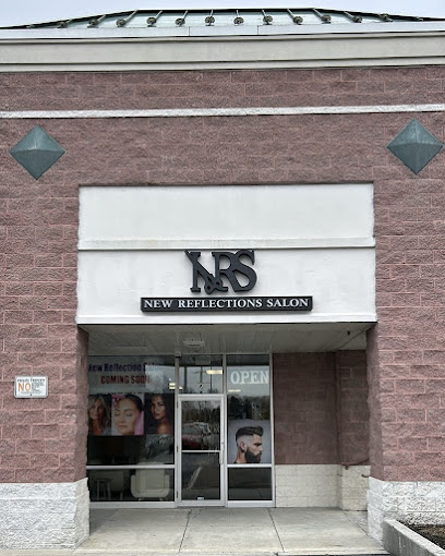 New Reflections Salon