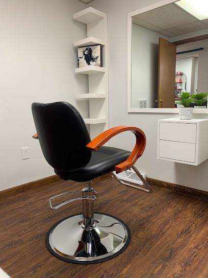 Pittsburgh Salon Studios