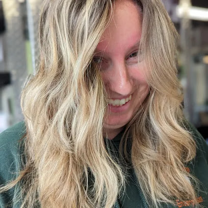 Vibe Hair & Nail Salon