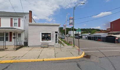 Second Street Styles llc.