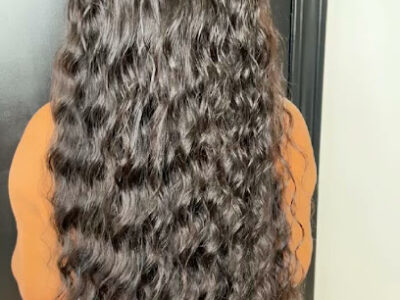 Ngolohair