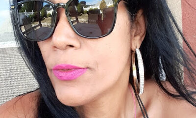 Queen’s Glamour Beauty Salon