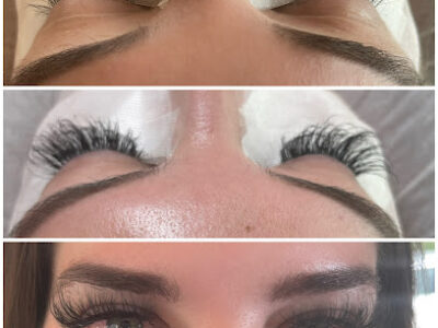 LallyLashes