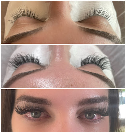 LallyLashes