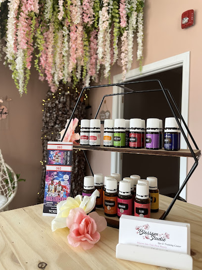 Blossom Studio