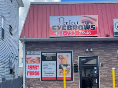 Perfect Eyebrows