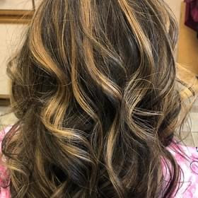 Soul Hair