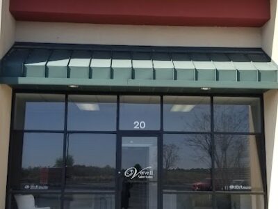 Verve Salon Suites II