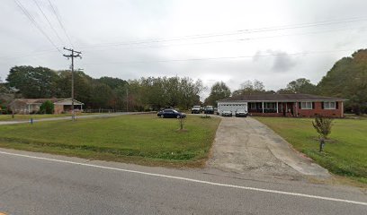 Sassy’s Station