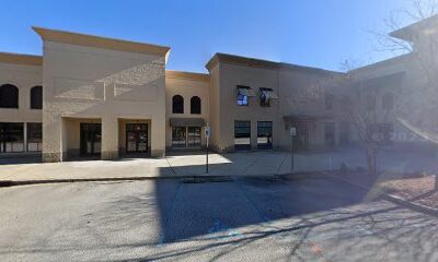 Hair Salon Greenville SC