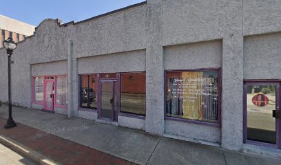 Beauty Nu Salon