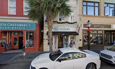 Salon Solas – Charleston Hair Salon