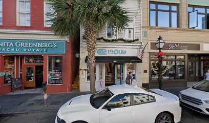 Salon Solas – Charleston Hair Salon