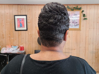 Wright Touch Salon