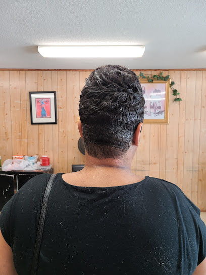 Wright Touch Salon