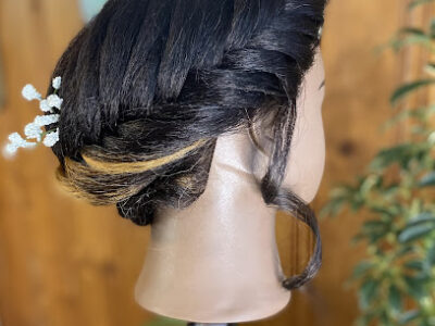Cynthia’s Styling Salon