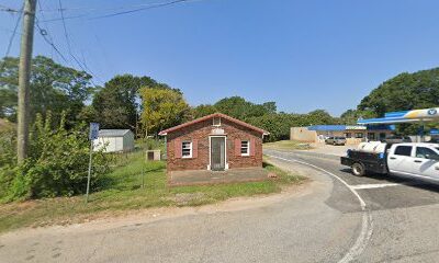 Southern Roots Salon