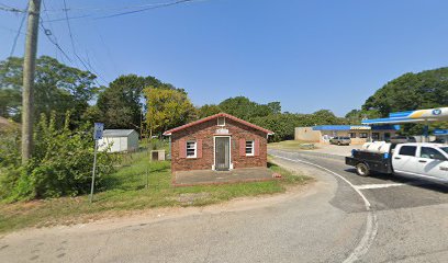 Southern Roots Salon