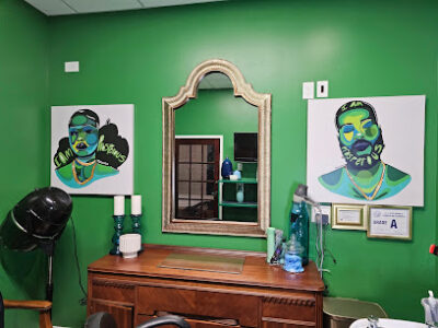 Creative Glam LLC