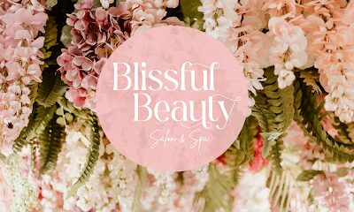 Blissful Beauty Salon & Spa