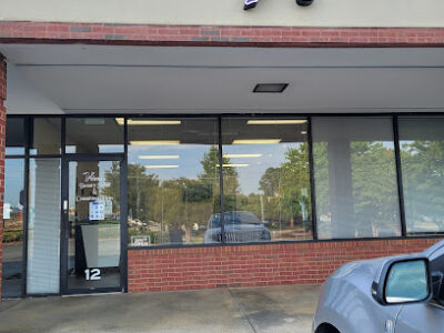 V’s Beauty Salon and Consulting Firm